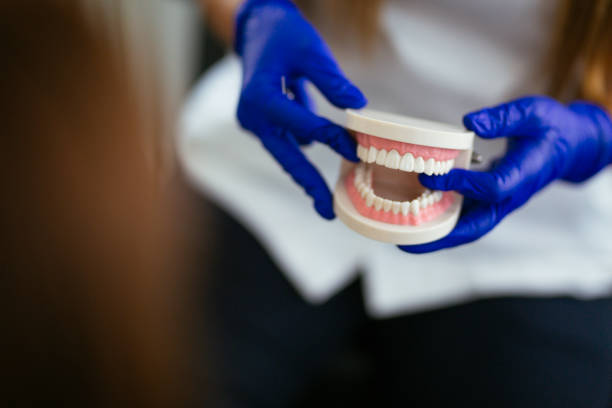 Dental X-Rays and Imaging in Rancho Cordova, CA