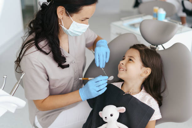 Best Root Canal Treatment  in Rancho Cordova, CA