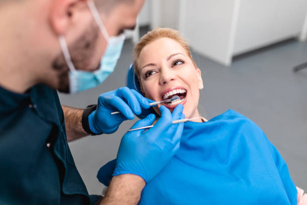 Best Teeth Whitening  in Rancho Cordova, CA