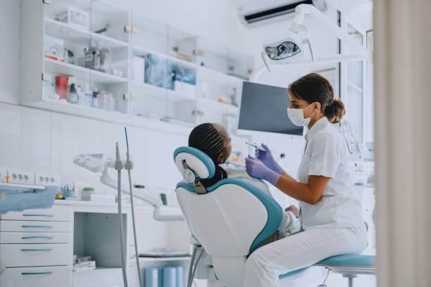 Best Periodontal (Gum) Disease Treatment  in Rancho Cordova, CA