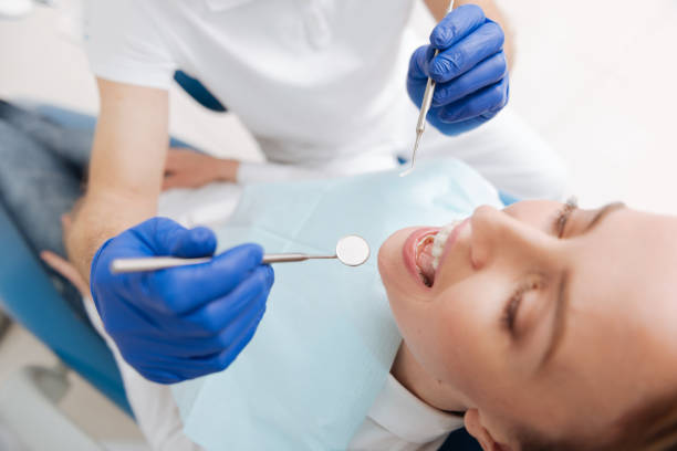 Best Laser Dentistry  in Rancho Cordova, CA